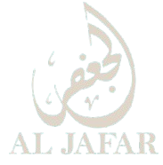 شعار مجموعة الجعفر